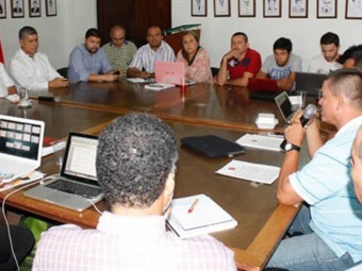 Hoy reinician diálogos entre Gobierno y campesinos del Catatumbo