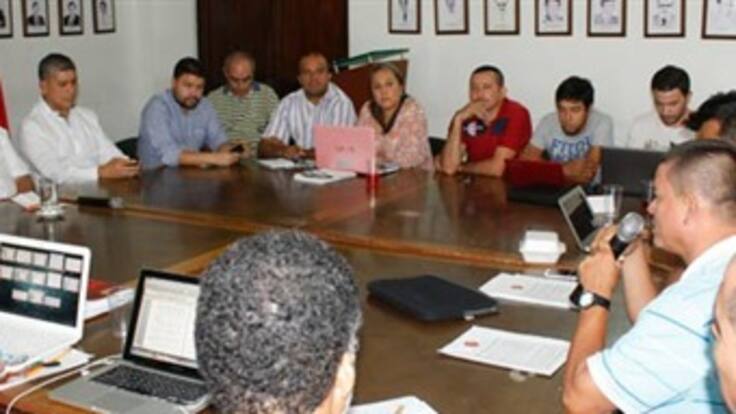 Hoy reinician diálogos entre Gobierno y campesinos del Catatumbo