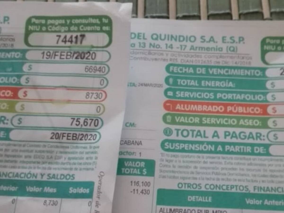 Este mes hay disminución de $21 por kilovatio: Gerente de la Edeq