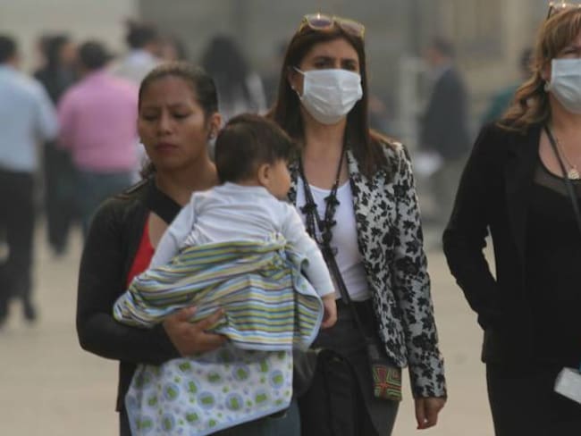 MinSalud reporta cerca de 400 fallecimientos por infecciones respiratorias