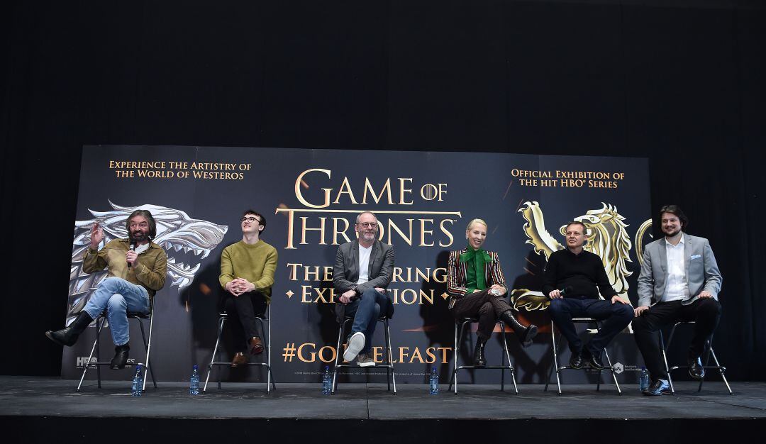 ¿Fanático de Games of Thrones? HBO canceló primer capitulo de la precuela