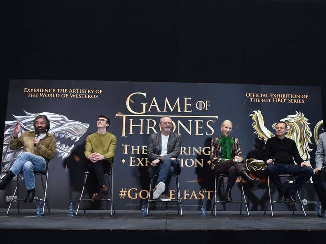 ¿Fanático de Games of Thrones? HBO canceló primer capitulo de la precuela