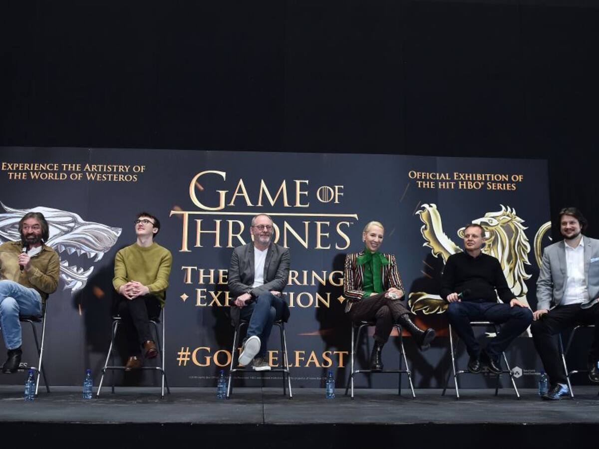 ¿Fanático de Games of Thrones? HBO canceló primer capitulo de la precuela