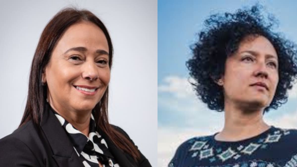 Conciliación entre Isabel Zuleta y Claudia Carrasquilla terminó sin acuerdo