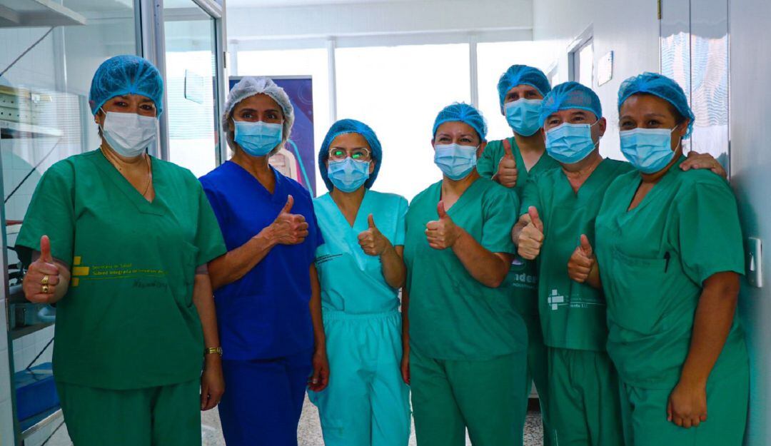 Dos años de pandemia y Bogotá ya tiene el 95% de su población vacunada 