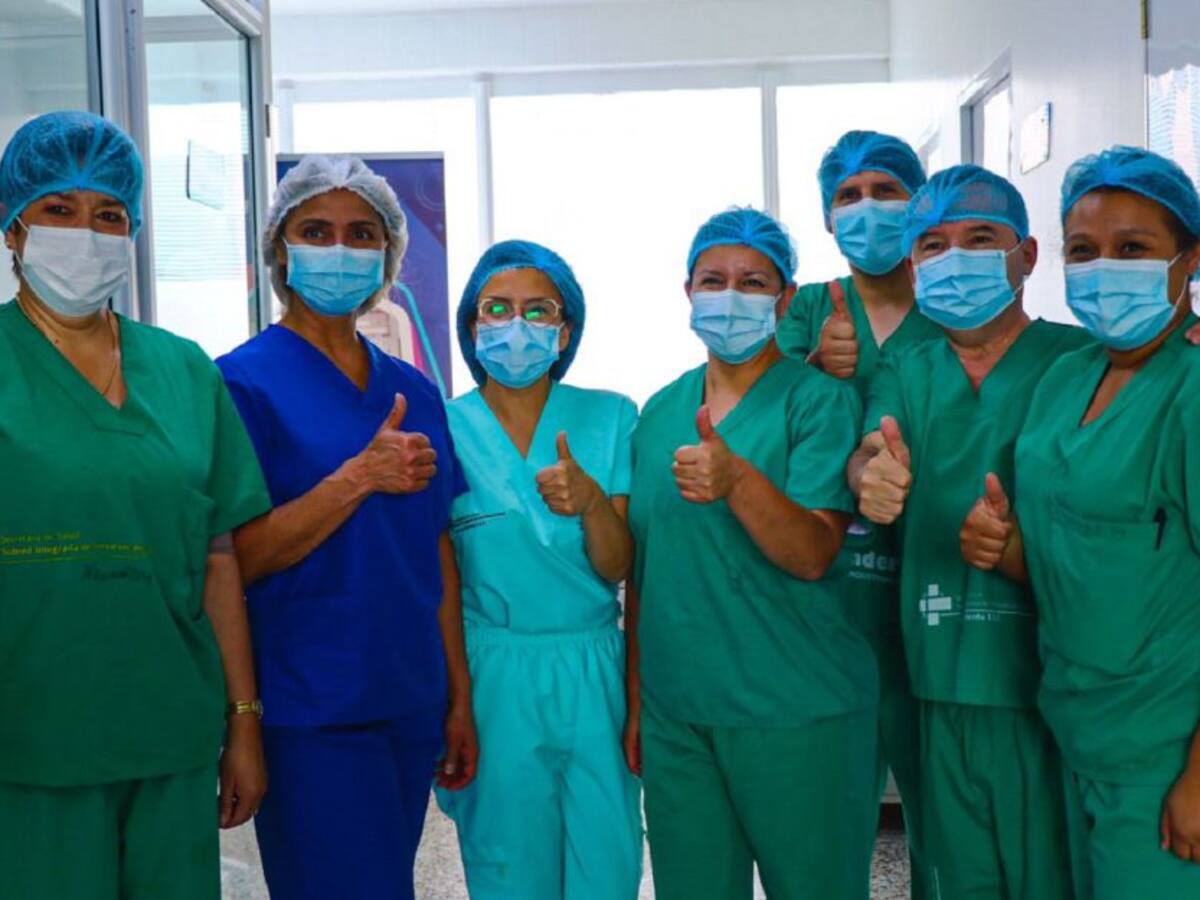 Dos años de pandemia y Bogotá ya tiene el 95% de su población vacunada