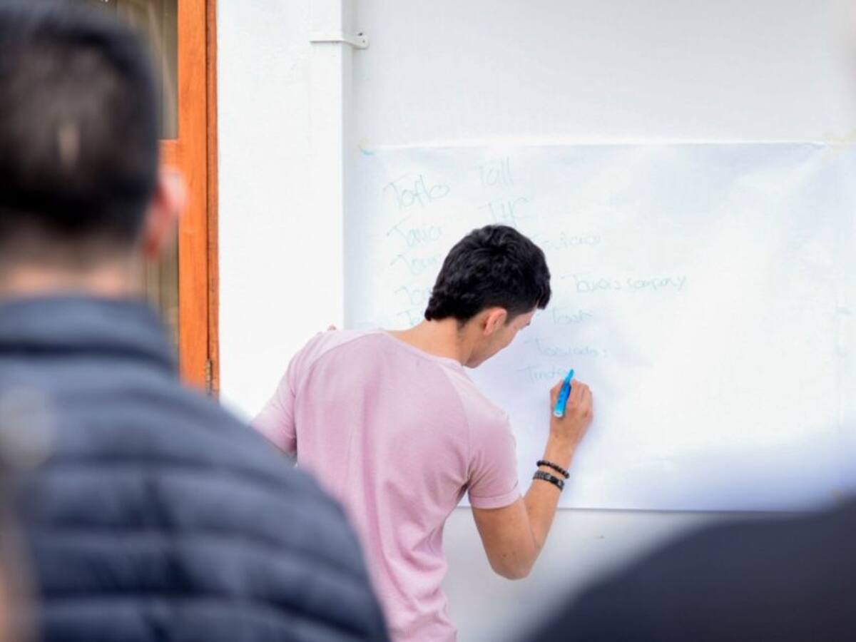 Los retos de las universidades frente a la educación virtual