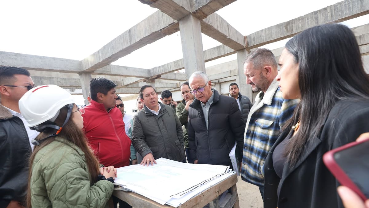 Estos son los municipios beneficiados con recursos para la salud en el departamento de Boyacá