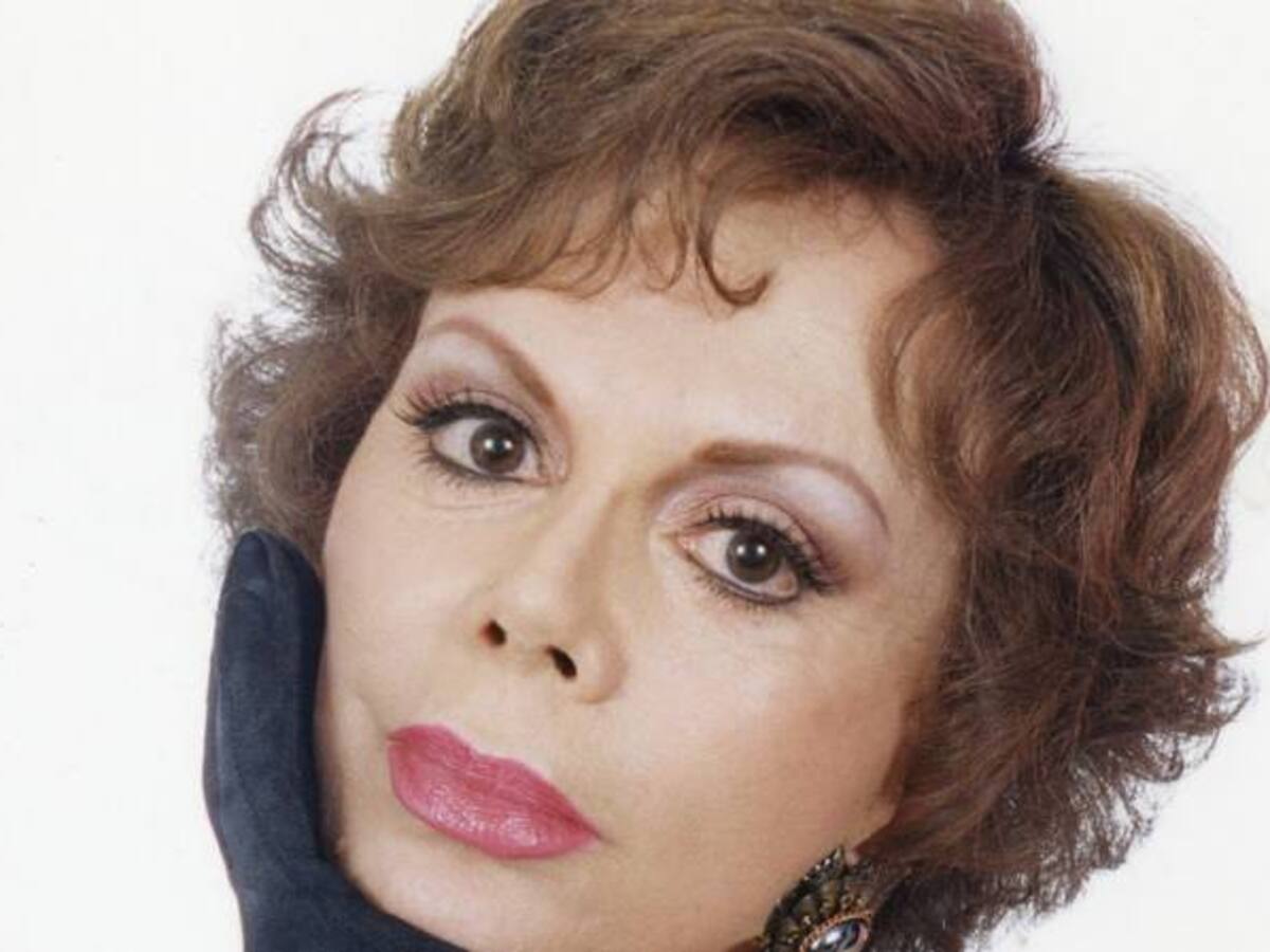 Murió cantante caleña Marlene Tovar