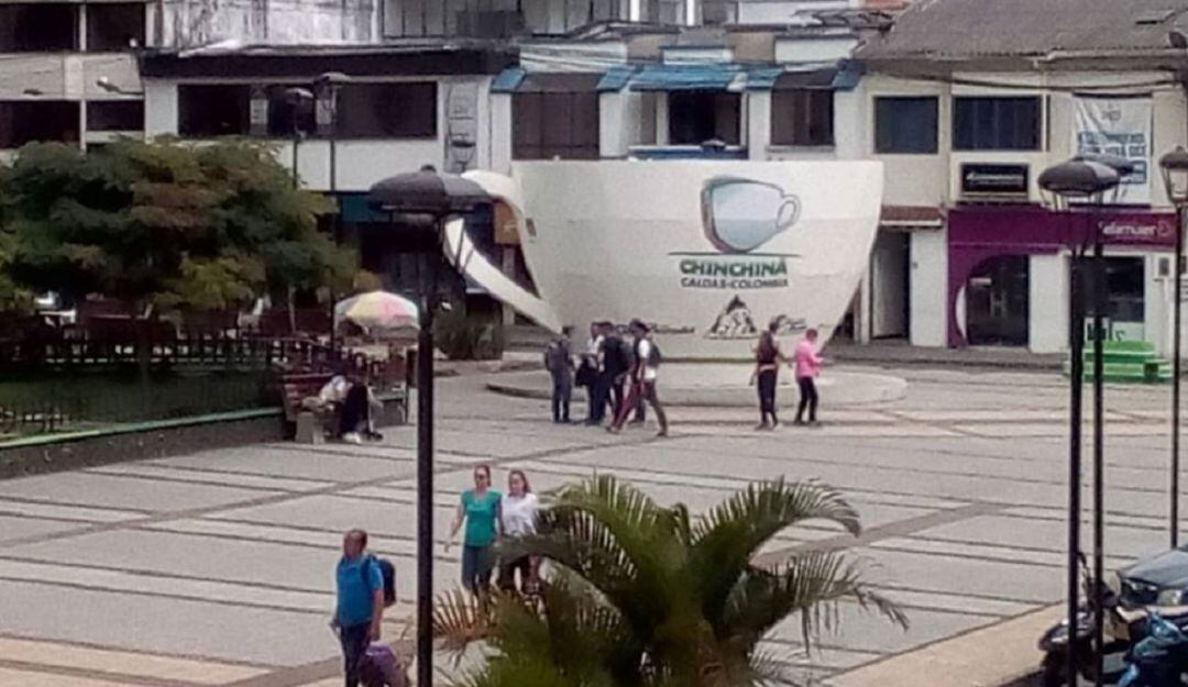 Foto: Óscar M. Ramírez.