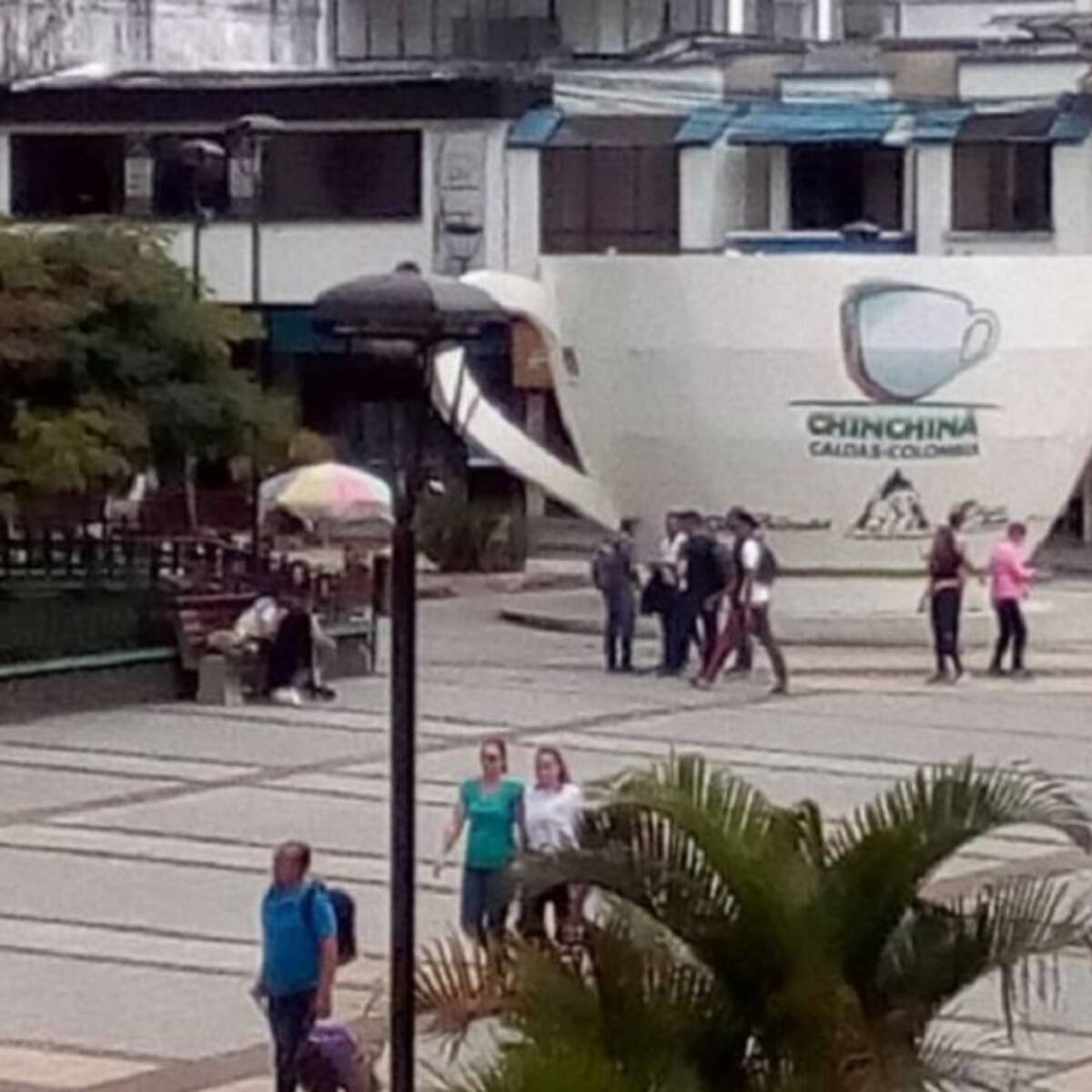 Empocaldas confirmó que ya se restableció el servicio de agua en Chinchiná