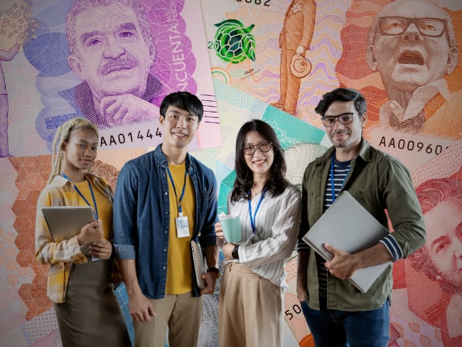 5 profesiones que pocos estudian en Colombia, pero que ofrecen salarios superiores a 200 millones // Caracol Radio