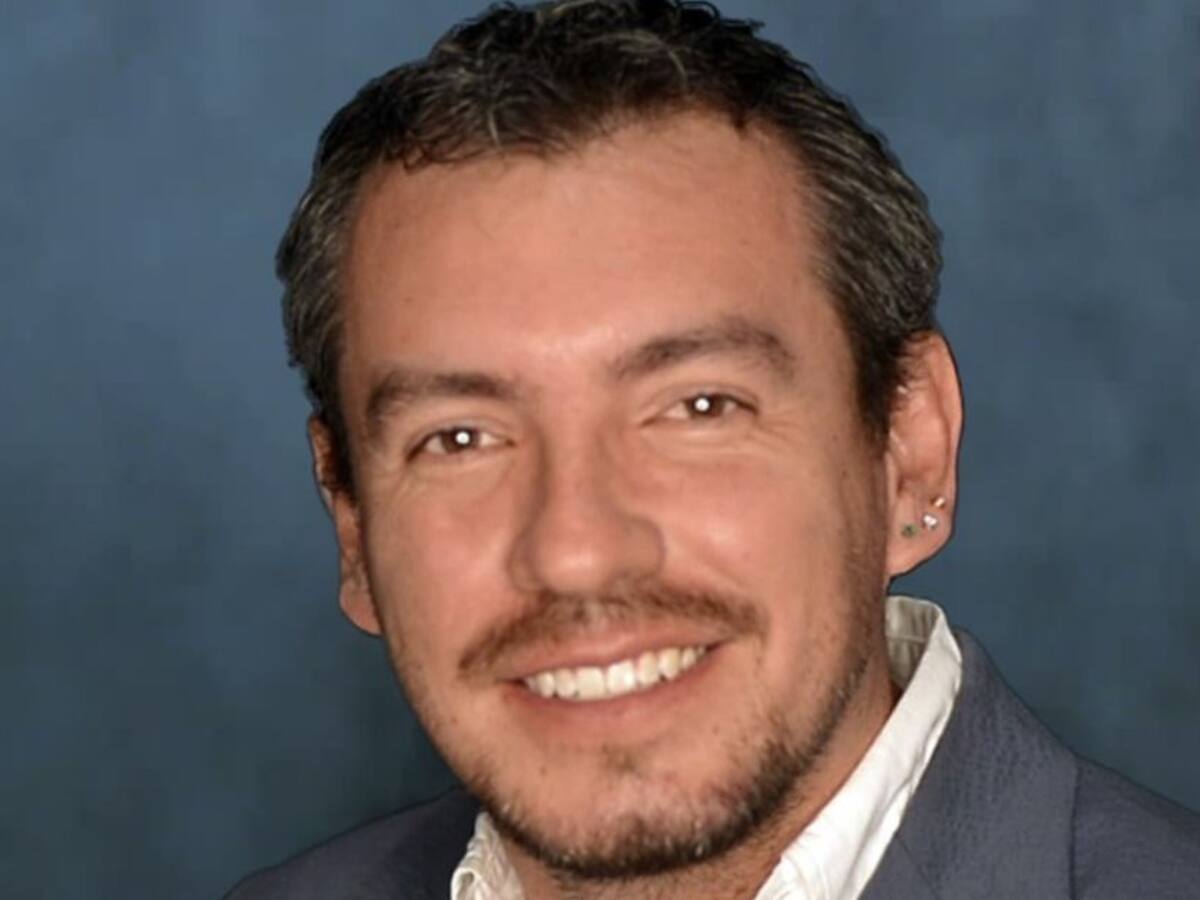 Profesor UIS aspira a presidencia de la Cámara de Comercio