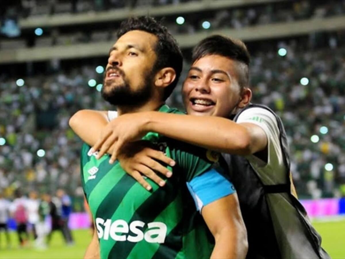 Deportivo Cali e Independiente Medellín jugarán la final de la Liga Águila