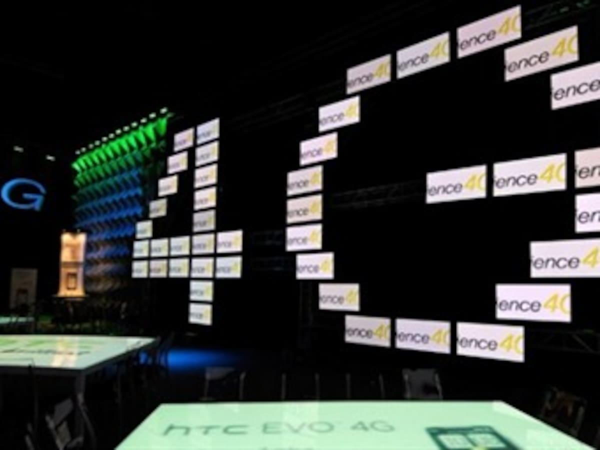 El 4G y las oportunidades para los emprendedores colombianos