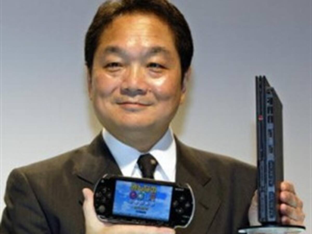 El padre de la PlayStation crea una compañía de entretenimiento en internet