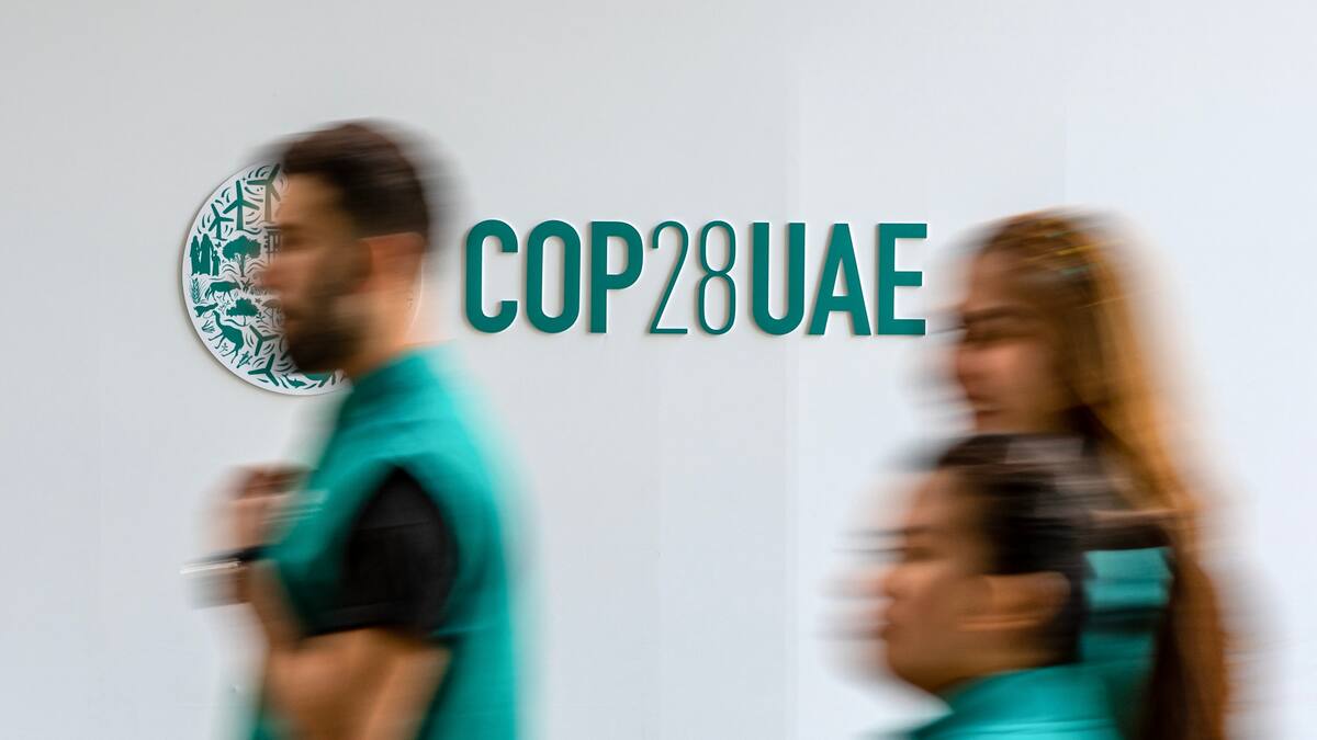 COP28: sin acuerdo sobre si abandonar o reducir uso de combustibles fósiles