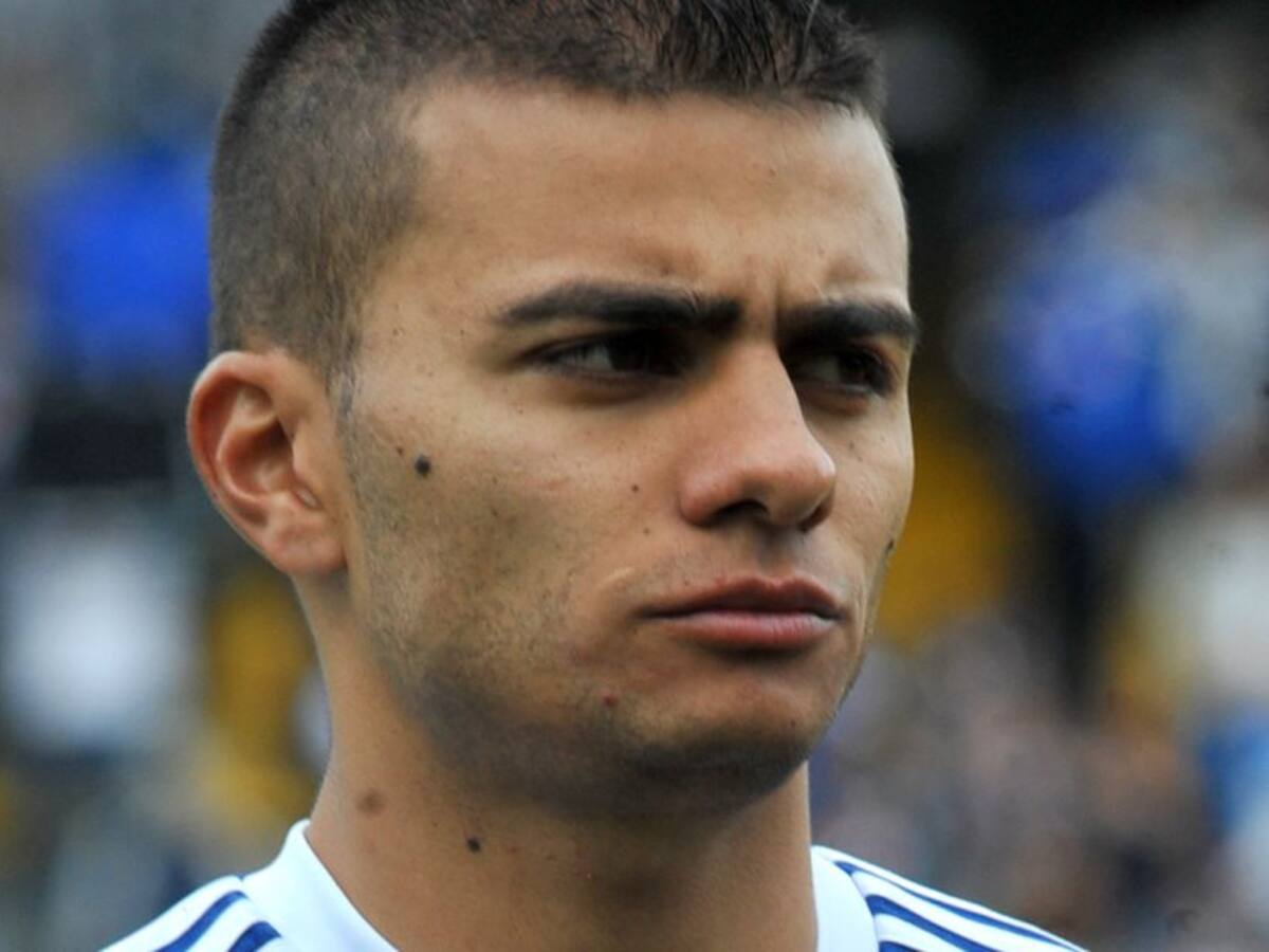 ¿Millonarios es opción? Duque: "Me gustaría estar cerca de mi familia"