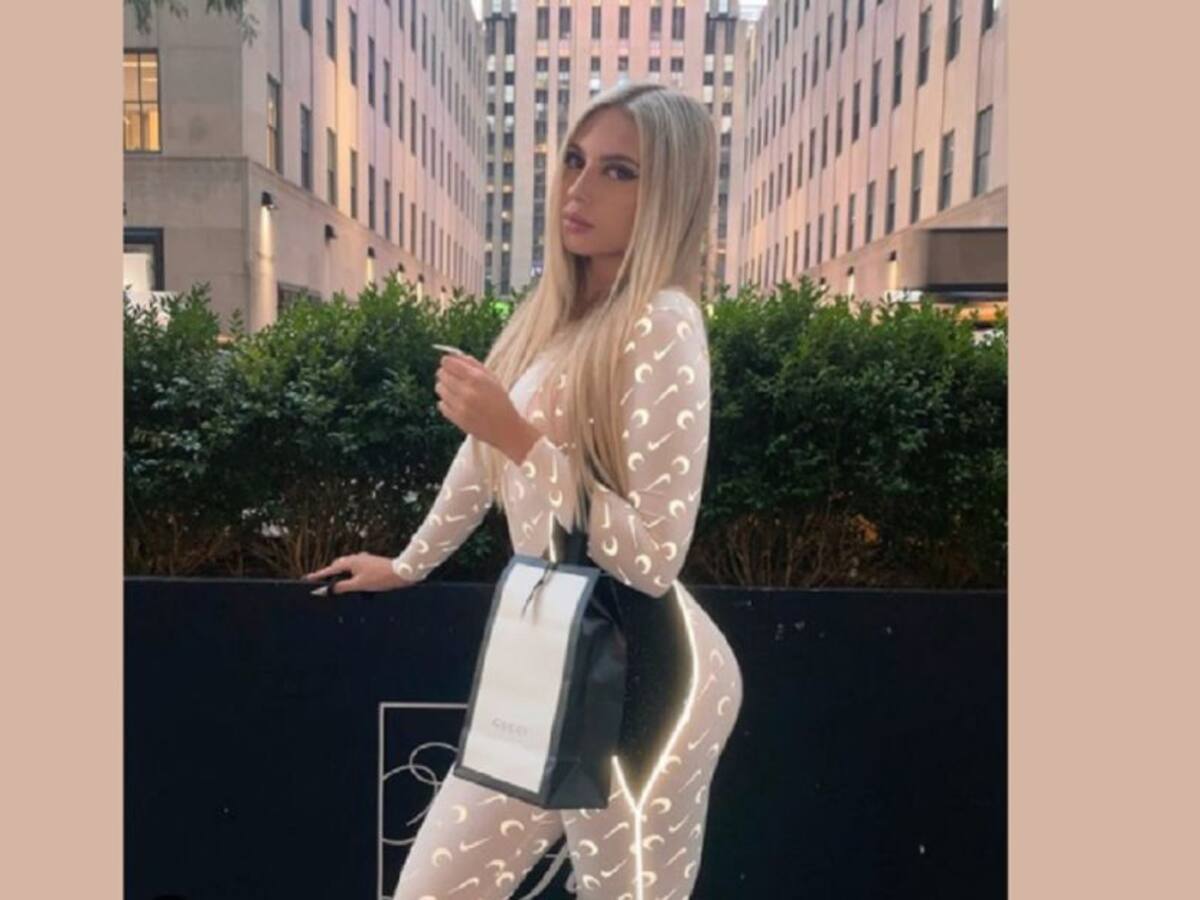 Estaba en búsqueda de un Sugar Daddy en app y encontró a su padre