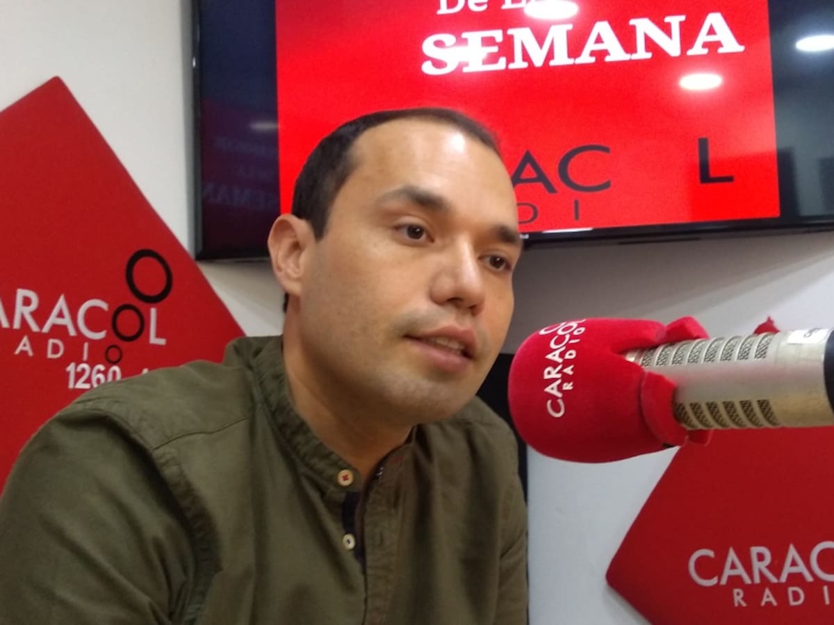 “Cada departamento debe tener una sola caja de compensación”: Andrés Sierra