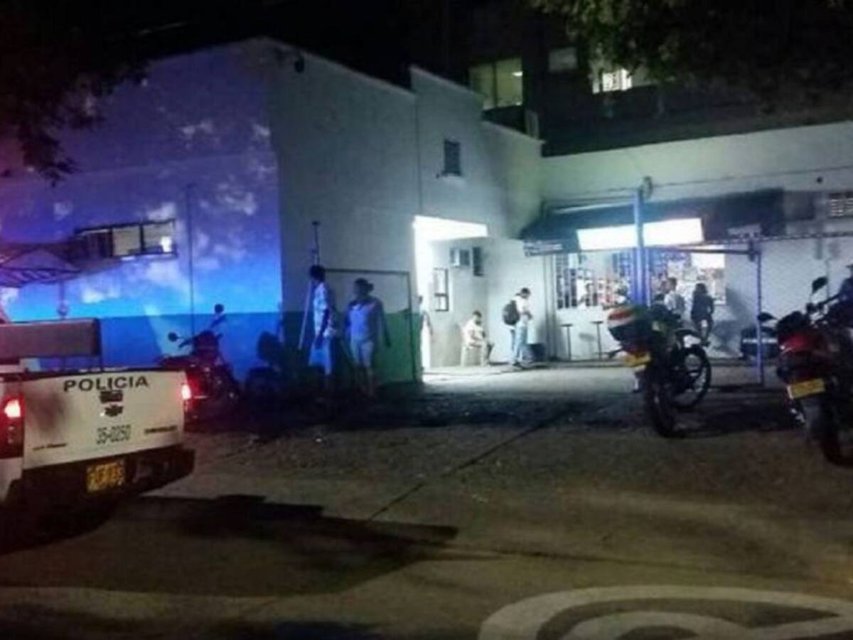 Sicarios matan a un hombre en San Pablo, sur de Bolívar