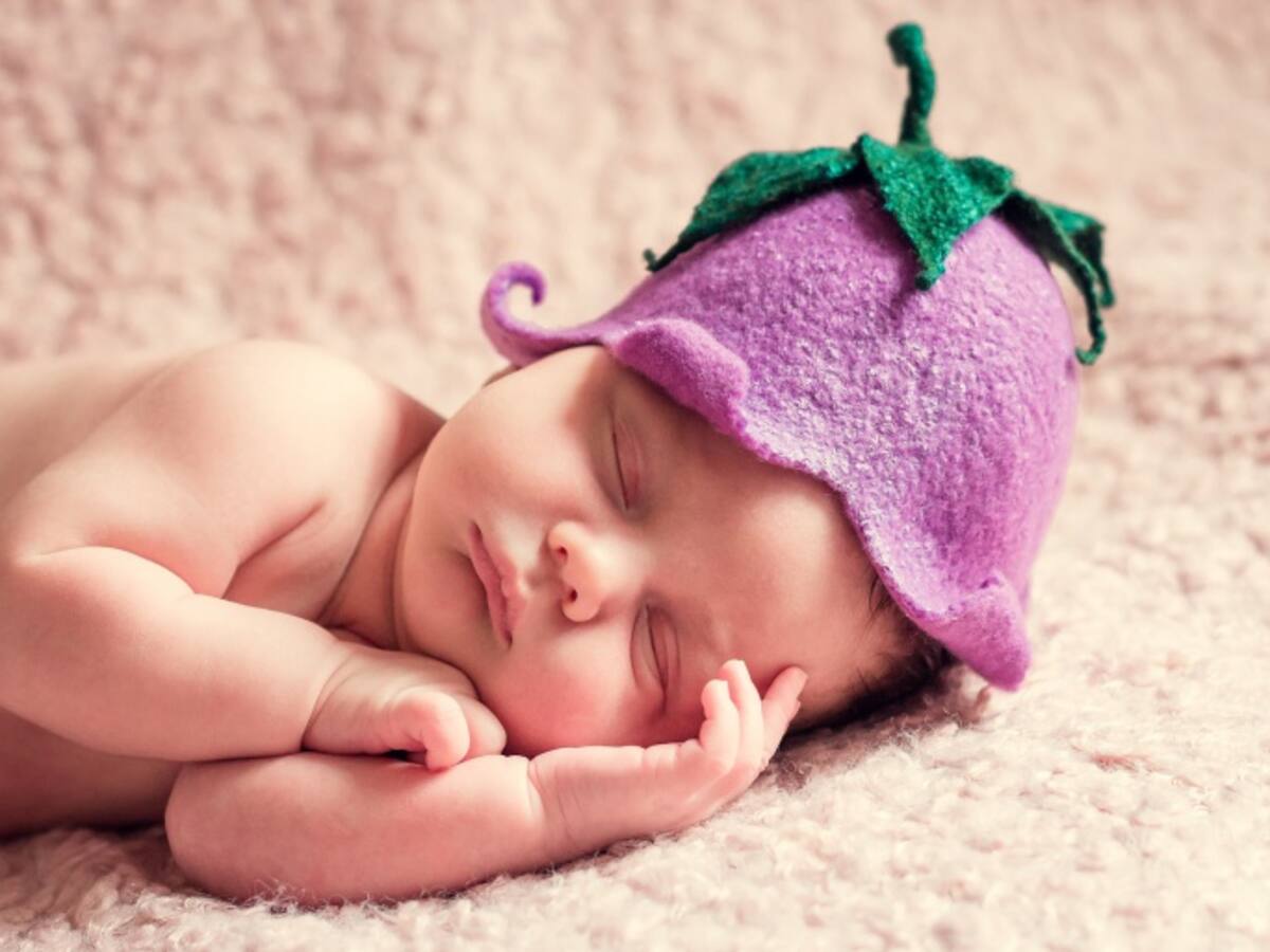 La importancia del sueño durante la niñez