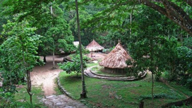 Robo de tierras en Tayrona inició hace 25 años: Gobierno