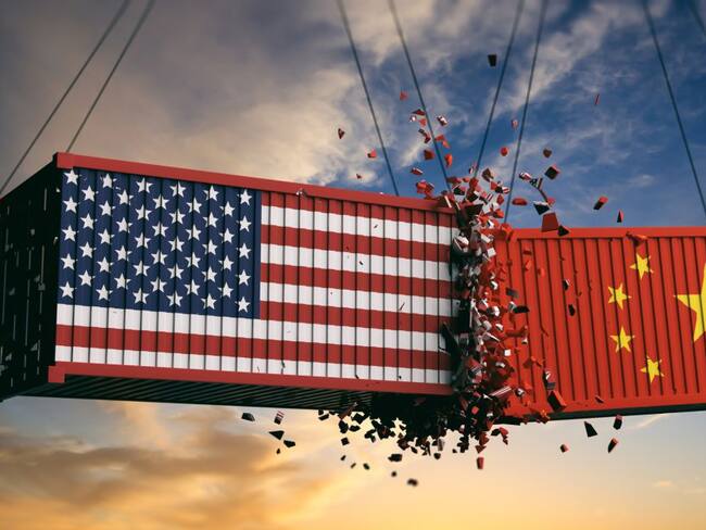 Estados Unidos se prepara para subir aranceles a importaciones de China
