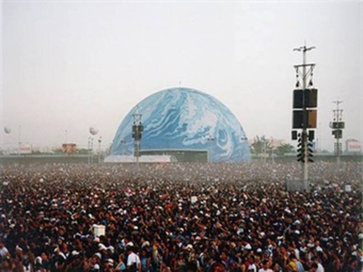 Rock in Rio planea alumbrar un festival dedicado solo a la música electrónica