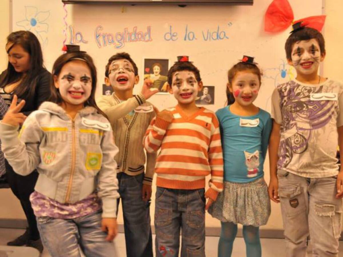 Acción Semilla, sembrando esperanzas - 13 de noviembre