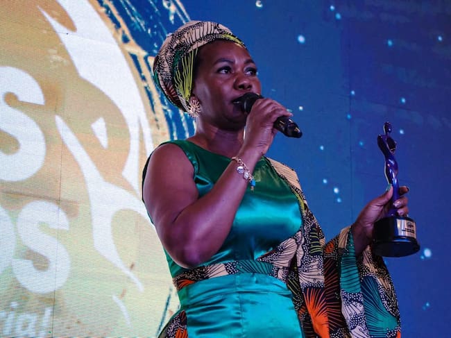 Cartagena será sede de la octava edición de She Is Global Forum, el movimiento que ha reunido a más de 16 mil asistentes en torno a la mujer