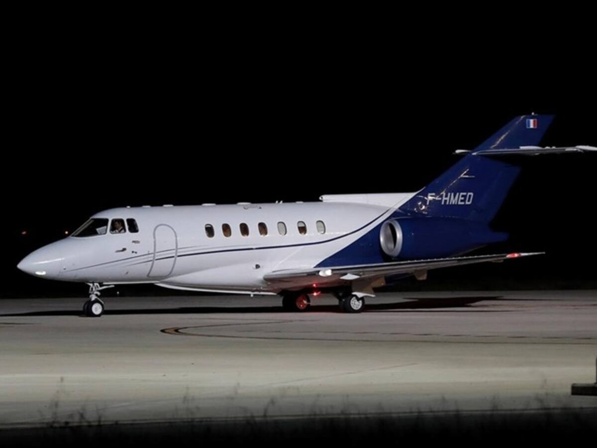 Líder del Frente Polisario abandona España en medio de la crisis con Marruecos