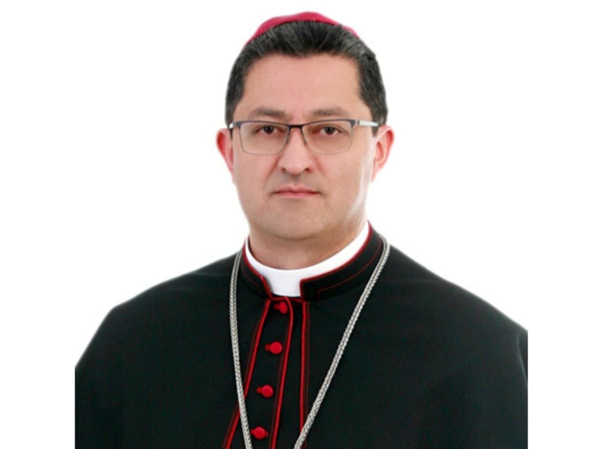 Iglesia católica en Neiva, hace un llamado a vivir sin ataques y con propuestas reales para el país