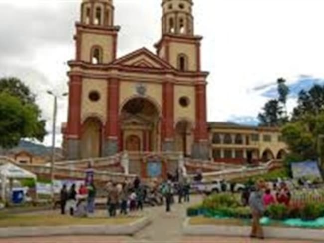 ´Hoy por Hoy Pasto' desde el barrio Santiago