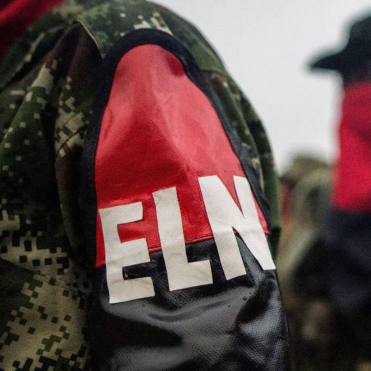 ELN denuncia ataque contra una de sus oficinas en Bogotá, atribuido a “enemigos de la paz”