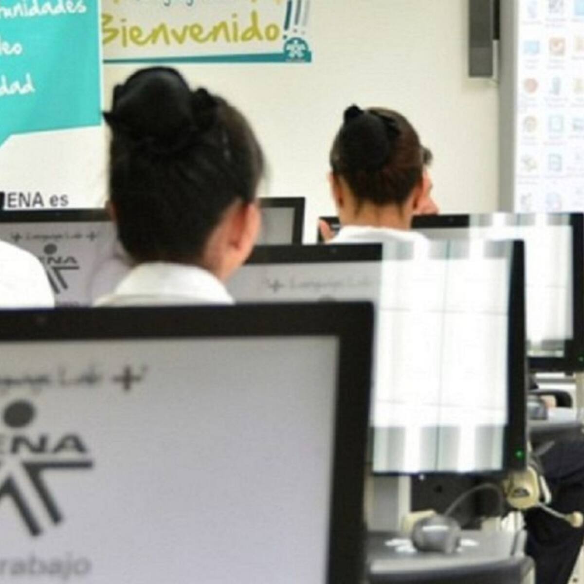 SENA abre 1.000 cupos para aprender inglés en el Atlántico