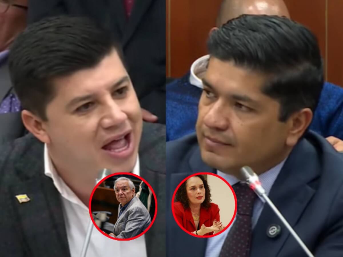 Senado: al menos 9 sistemas de transporte masivo en Colombia enfrentan crisis financieras