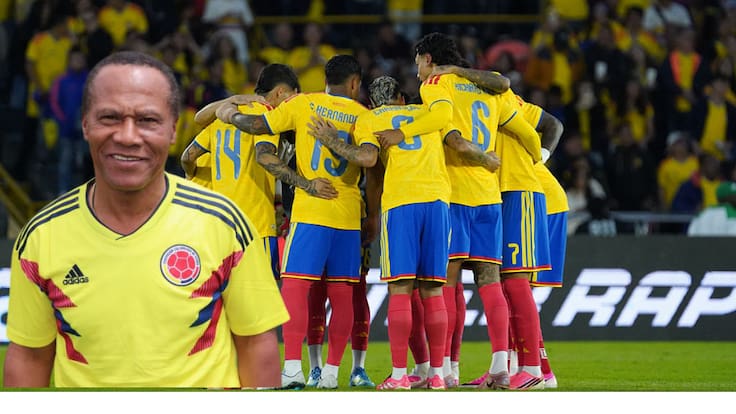 Willington Ortiz habla sobre el debut de la Selección Colombia en el Mundial 2026