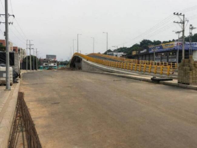 Puente de Cuatro Vientos