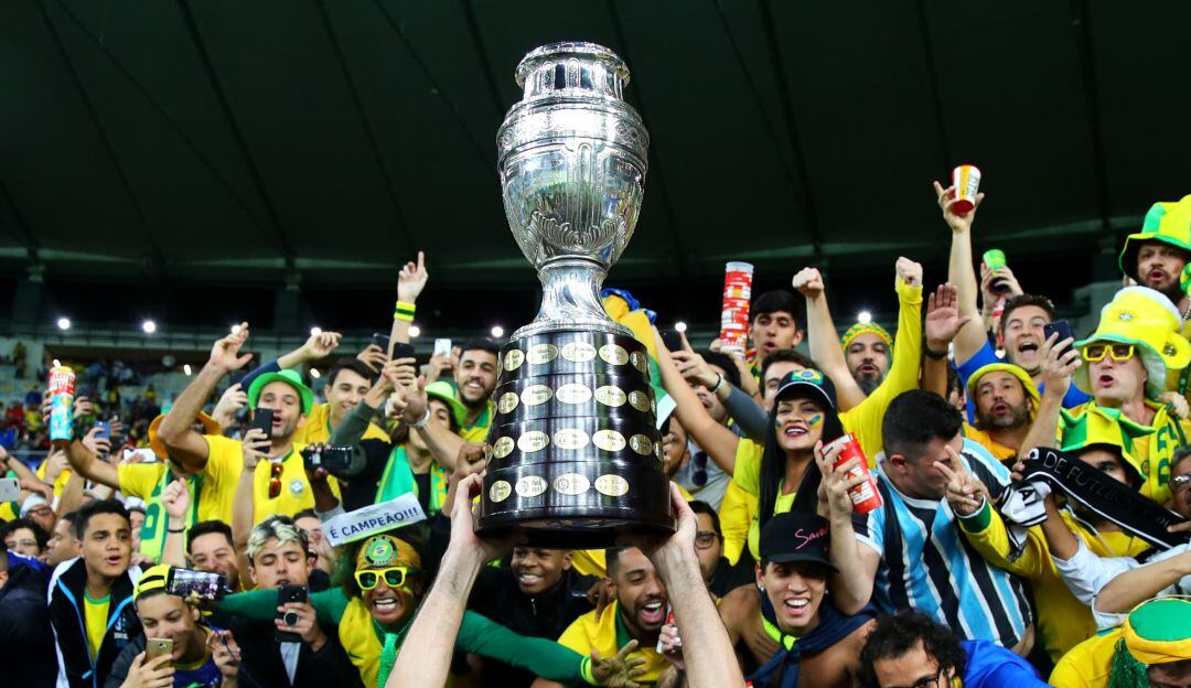 Copa América