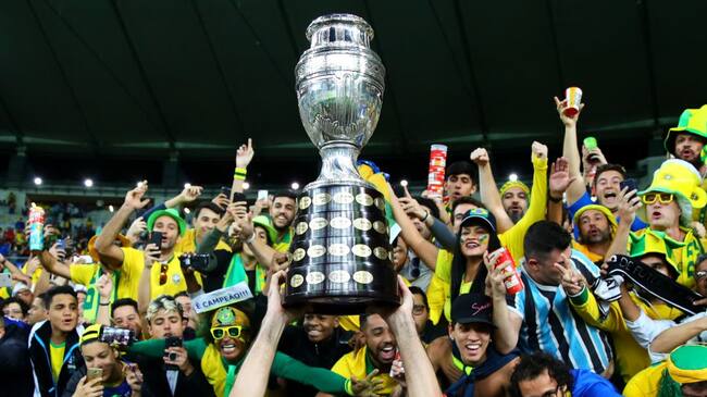 Copa América