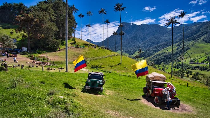 Entrevista Nestor Ocampo