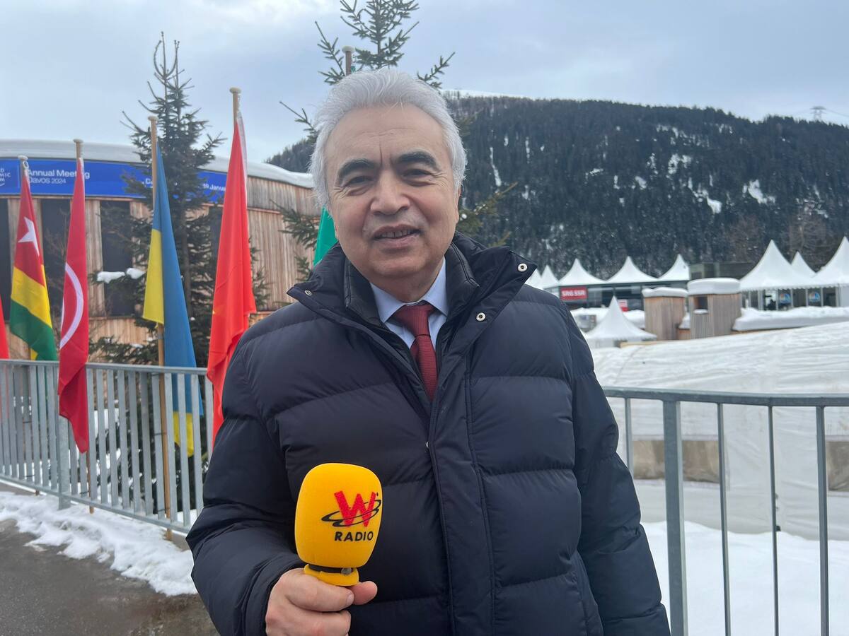 “No hacemos lo suficiente contra el cambio climático”: Agencia Internacional de Energía