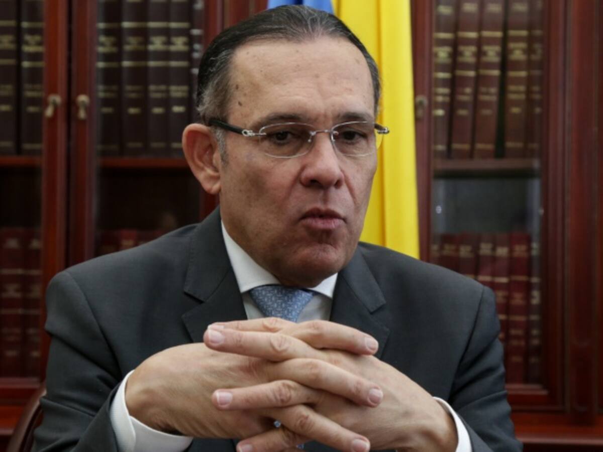 “Los integrantes de las Farc si podrán ingresar al Senado”: Efraín Cepeda