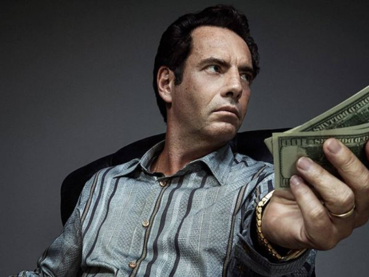 La historia (de Narcos) es parte de nuestra realidad y podemos hablar de ello: Francisco Denis