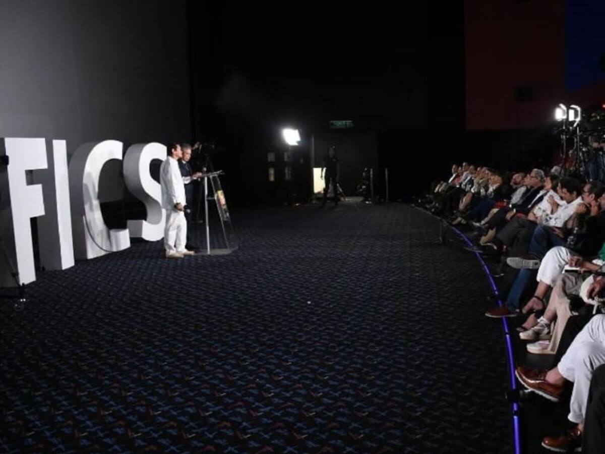Están abiertas las convocatorias para la decimosegunda edición del FICS