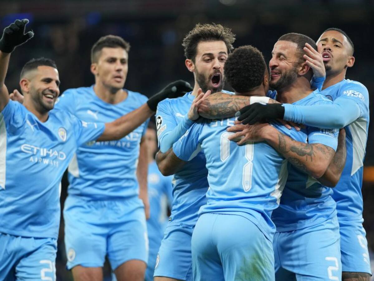 ¿Cuáles equipos ya aseguraron su presencia en los octavos de la Champions?