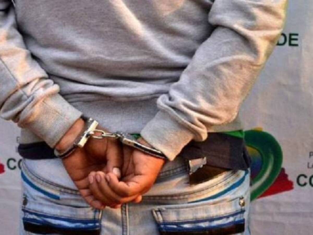 Ex gerente de la Triple A capturado ayer tenía planeado fugarse