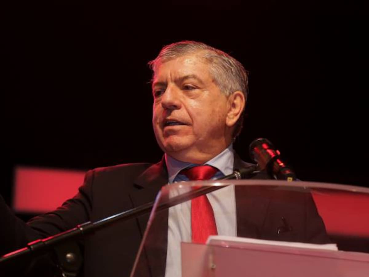 No permitiremos que nos arranquen la paz: César Gaviria