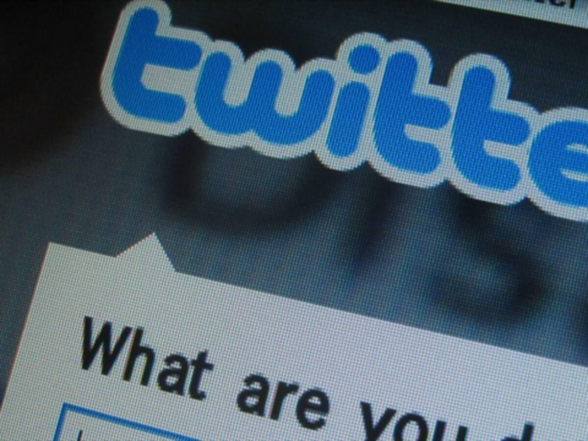 Renunció el CEO de Twitter